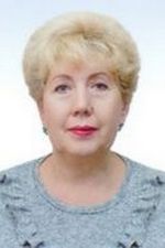 Коваленко Юлія Леонтіївна