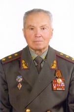 Солодовніков Іван Григорович